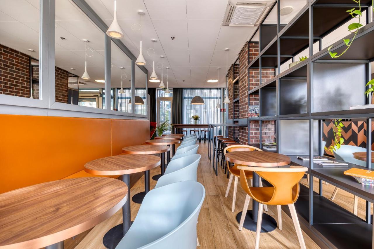 Hotel Zuid 3*