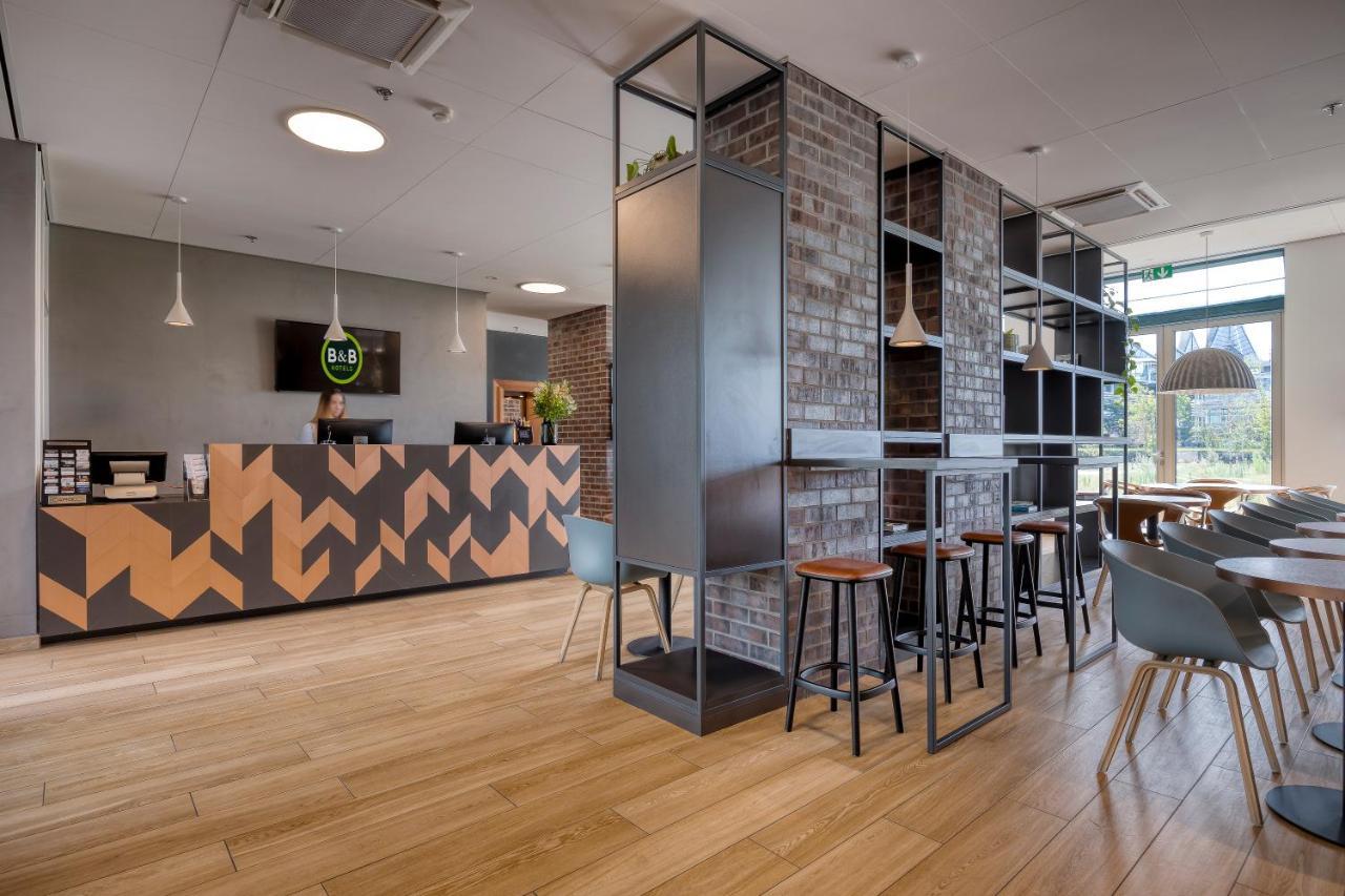 Hotel Zuid