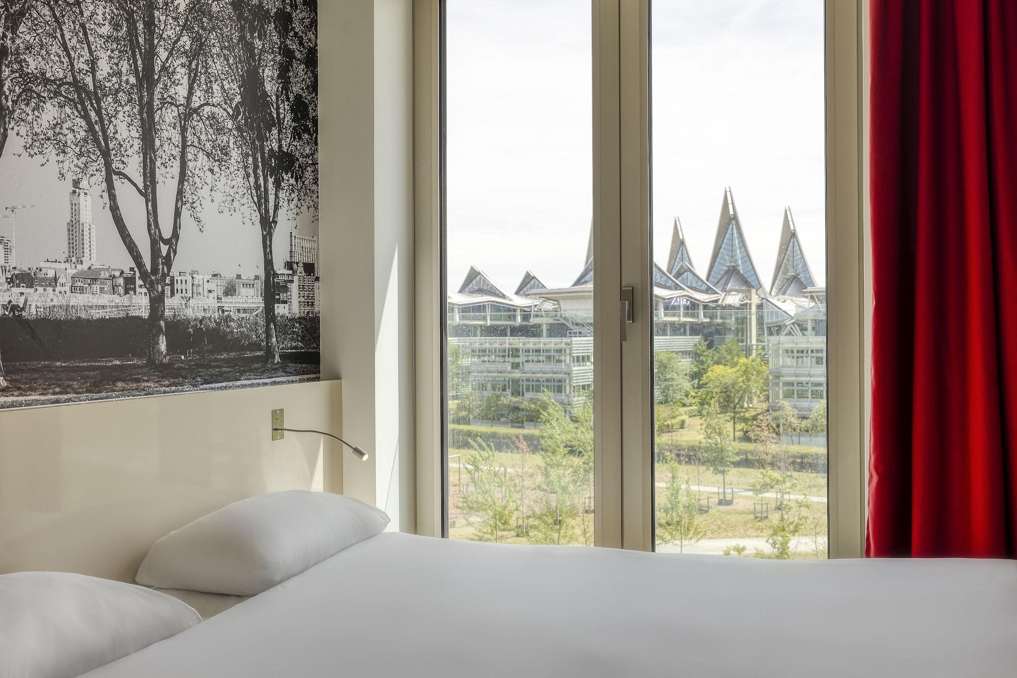 Zuid Hotel Antwerp