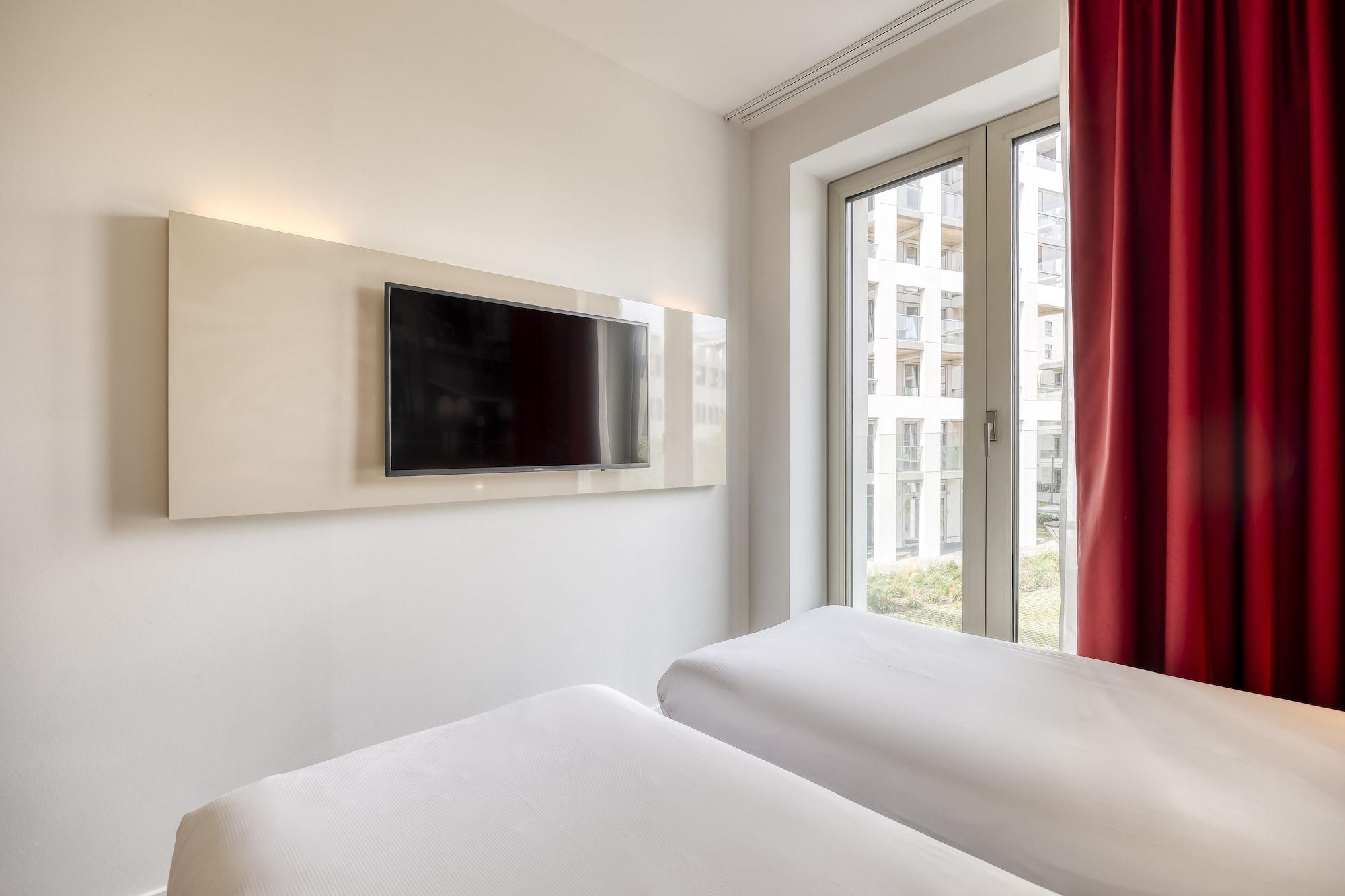Hotel Zuid Anvers