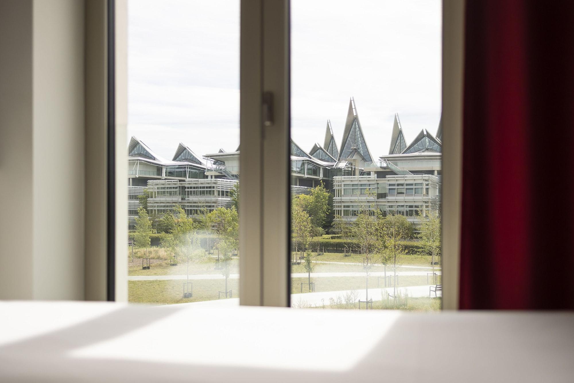 Hotel Zuid Antwerp