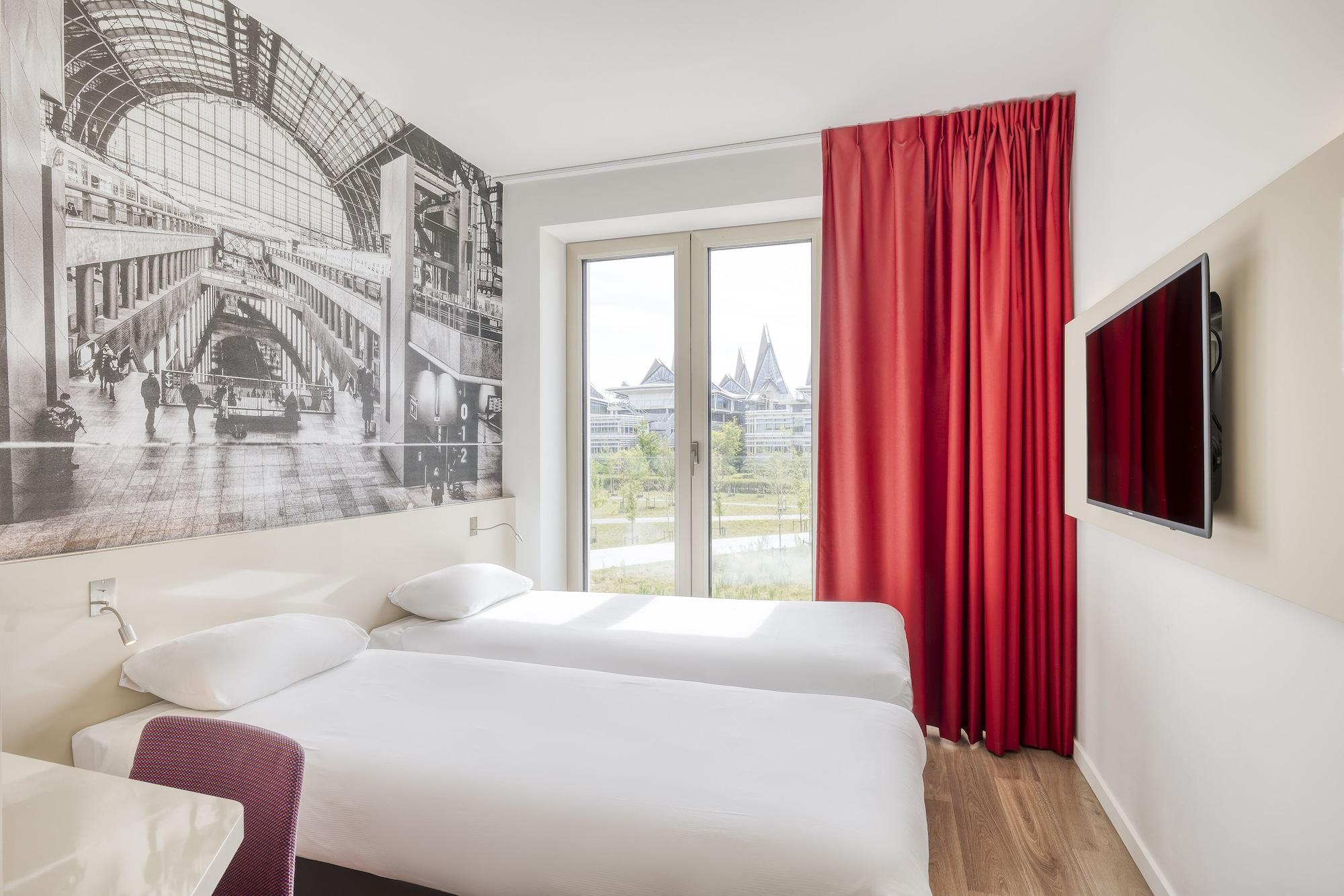 Hotel Zuid 3*