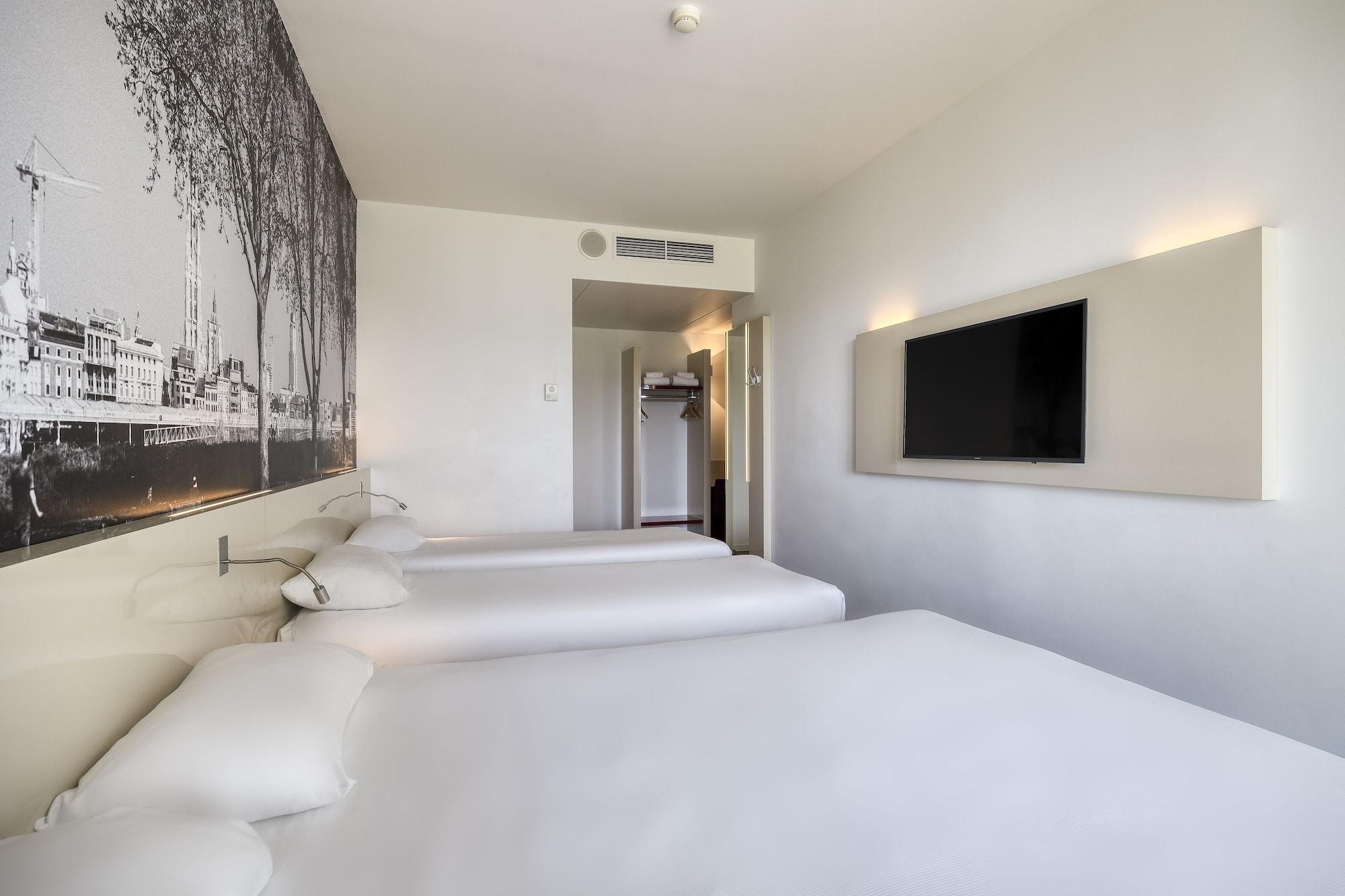 Zuid Hotel 3*