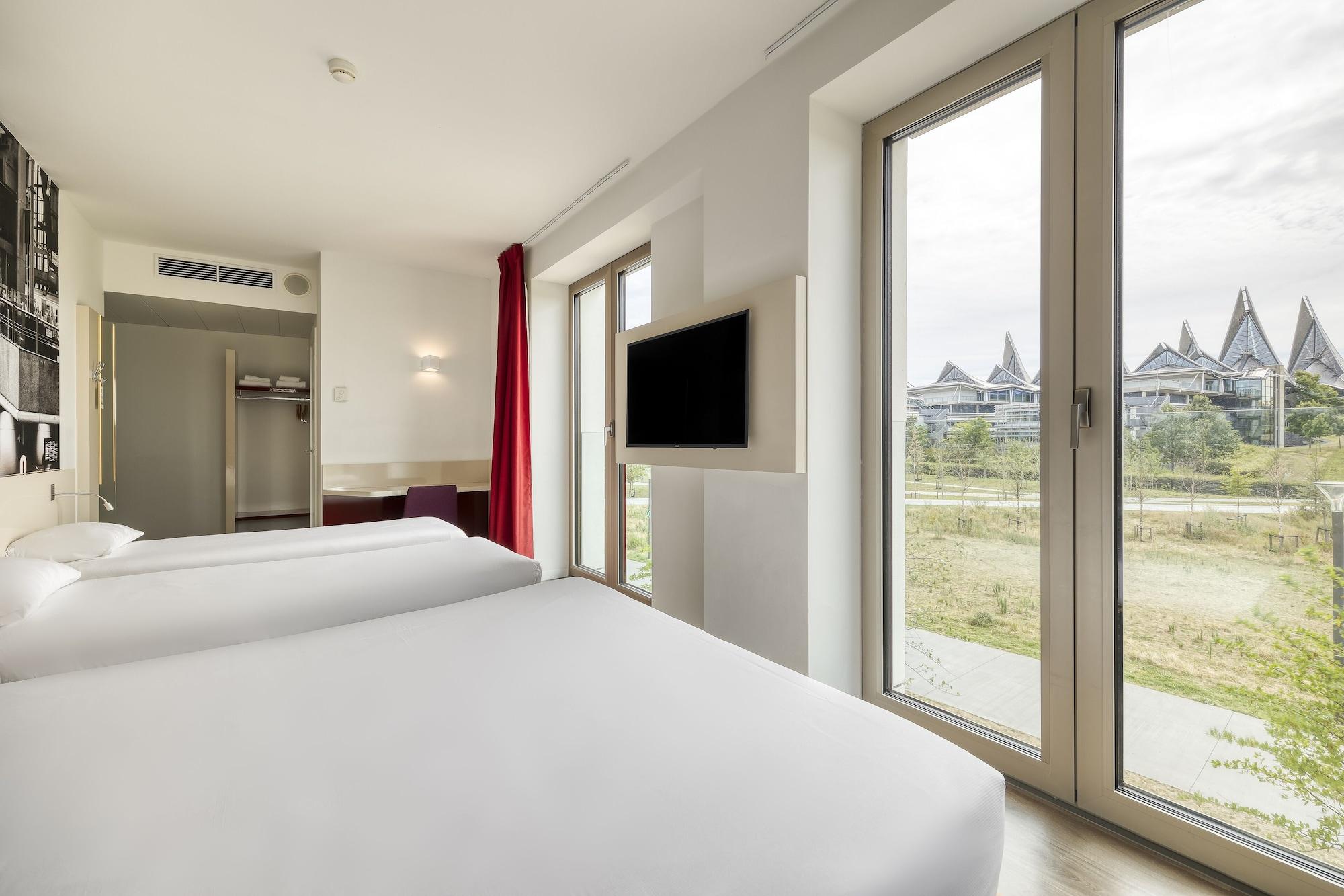 Zuid Hotel 3*