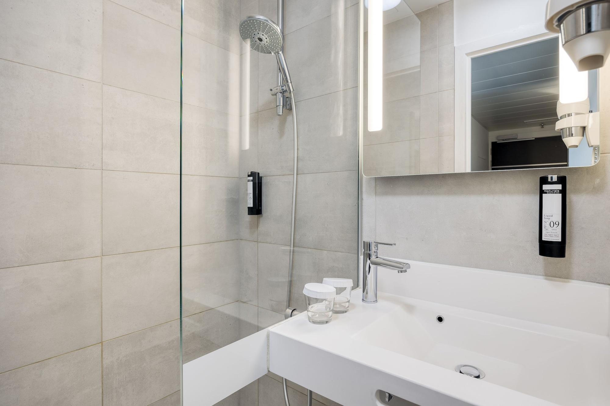 Hotel Zuid Anvers