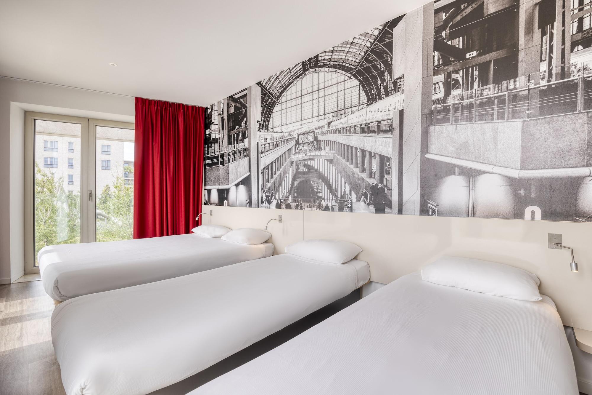 Zuid 3* Anversa