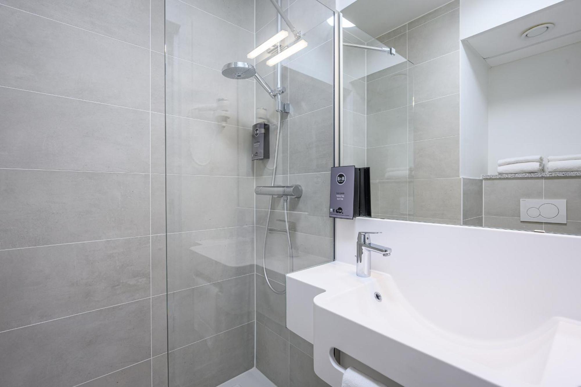 Zuid Hotel