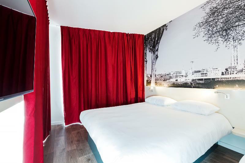 Zuid Hotel Anvers