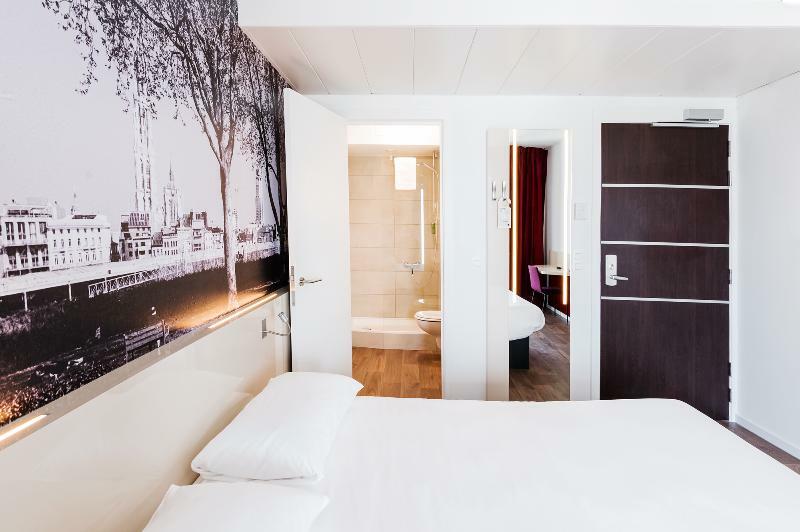 Hotel Zuid Anvers